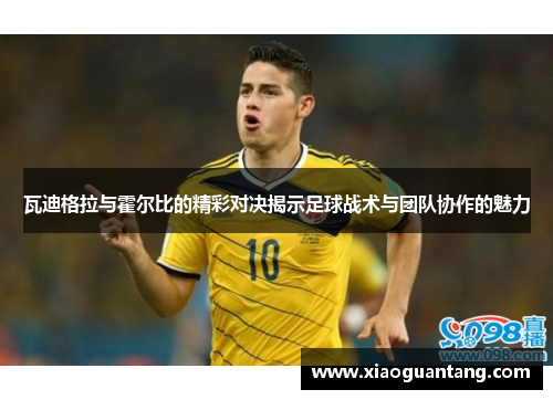 瓦迪格拉与霍尔比的精彩对决揭示足球战术与团队协作的魅力
